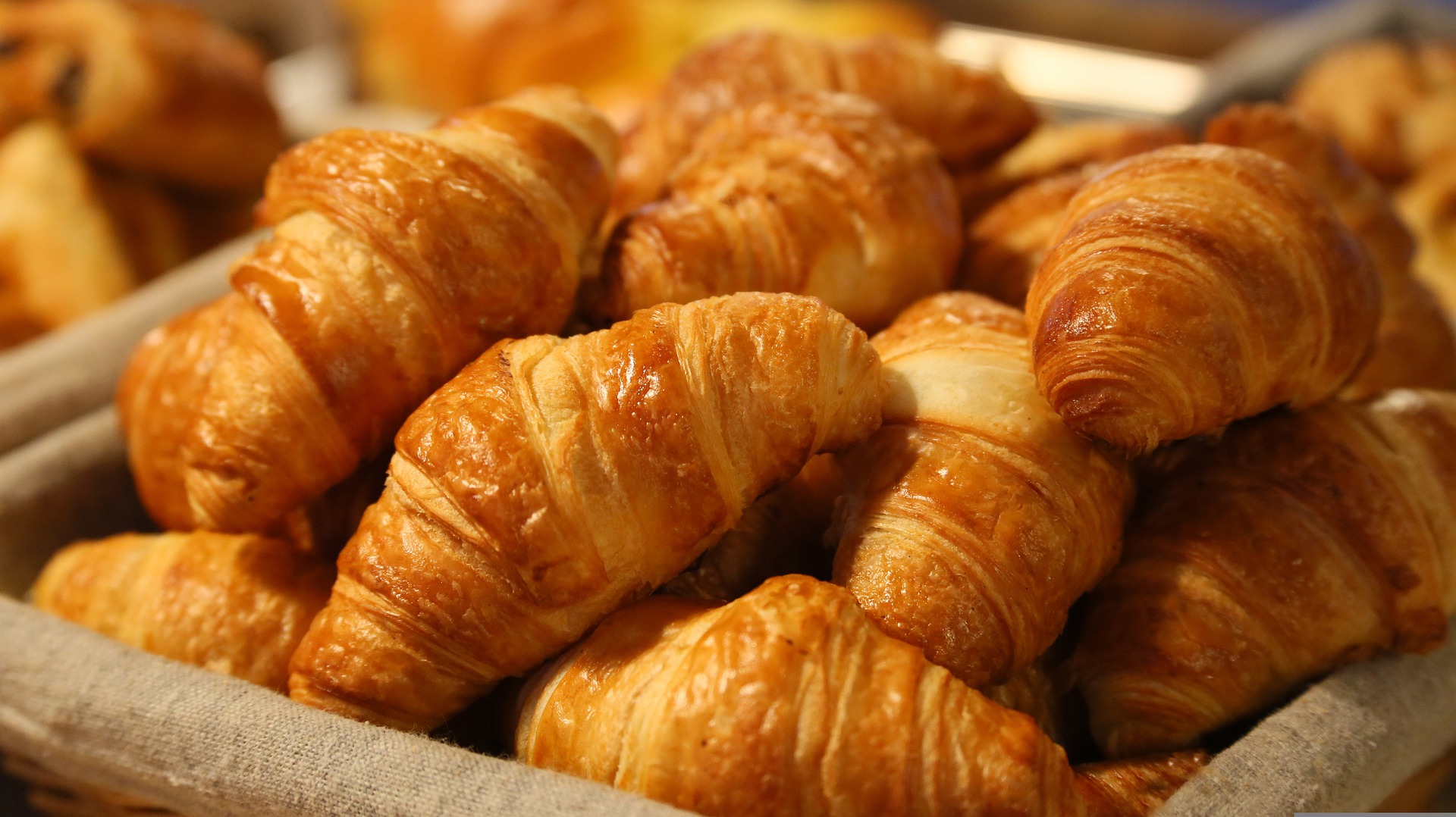 Bäckerei Pilger Hauzenberg