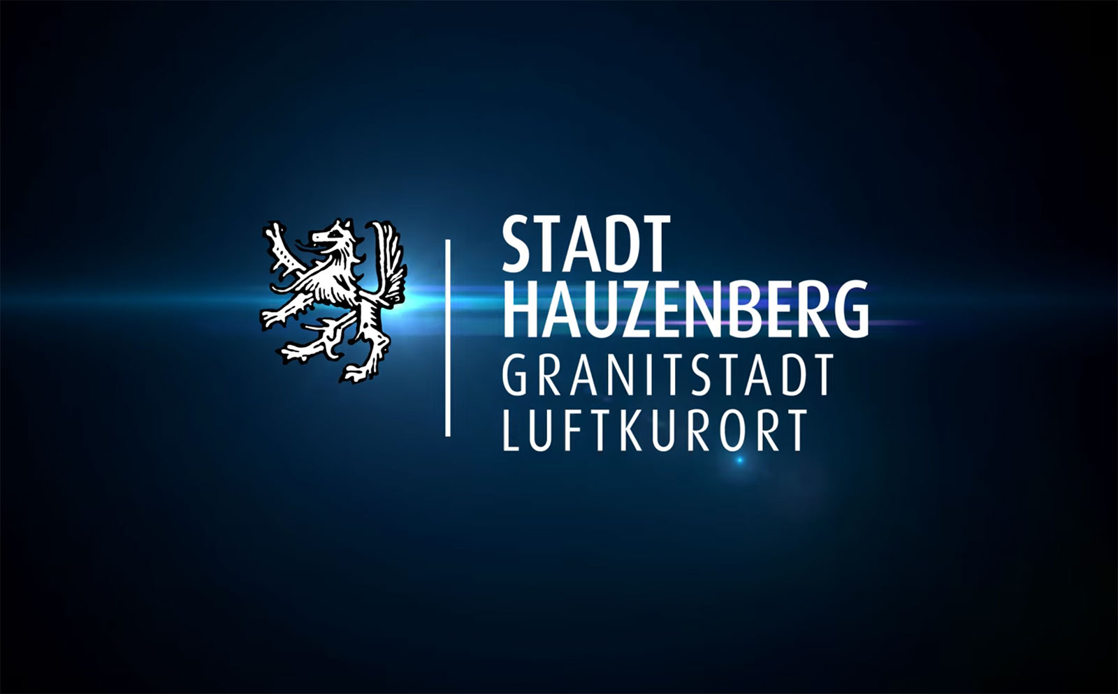 Stadt Hauzenberg Video
