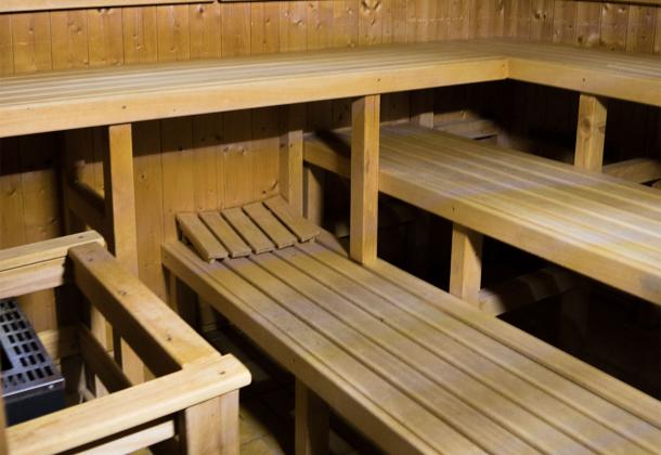 Apartmán Bavorský les se saunou pro 3 osoby