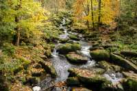 Saußbachklamm Waldkirchen