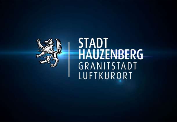 Stadt Hauzenberg Video