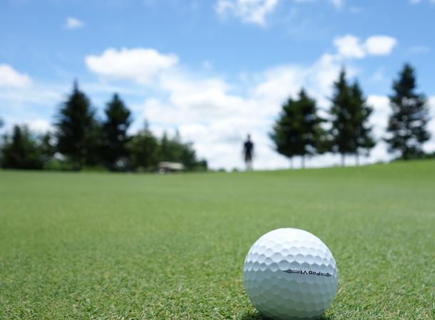 Golf und Landclub Bayerwald