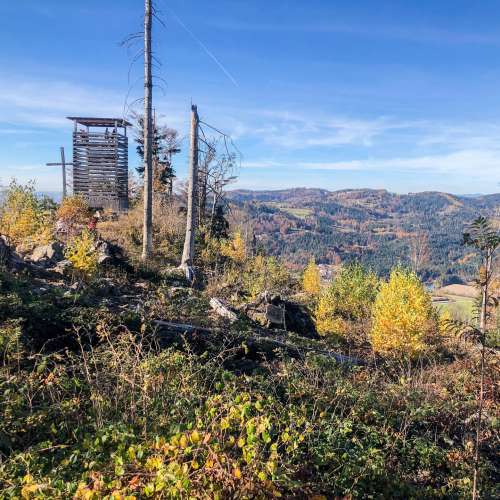 Aussichtsturm Staffelberg