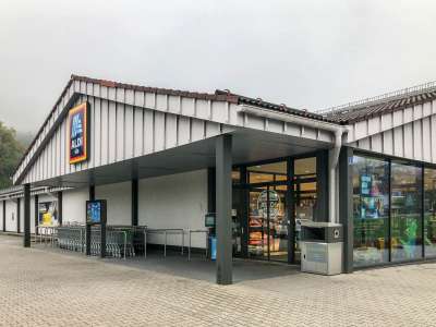 Aldi Hauzenberg