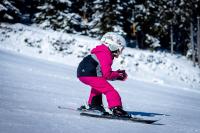 Skigebiet Geiersberg - besonders beliebt bei Familien